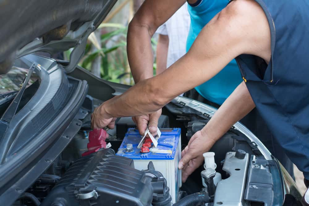 When-to-Replace-a-Car-Battery